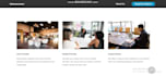be your front end web developer for responsive websites