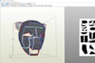 design low poly papercraft