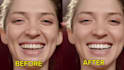 professionally retouch and edit your face in videos