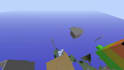 give you my map minecraft with 37 games