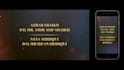 make islamic wedding invitation video in full HD 1080p