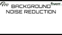 remove noise from your audio or video file