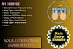 do any type product data entry