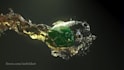 do 3d advertising animation