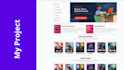 convert psd to html and figma to html to wordpress with responsive web design