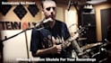 play ukulele or mandolin on your song