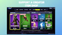create 2 amazing fortnite support creator code intros