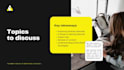 create presentation design using powerpoint and canva