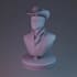 sculpt,3d character, custom miniatures,stl files 3d print