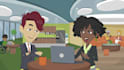 create 2d animated explainer video of any language