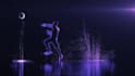 cool soccer logo animation or youtube intro