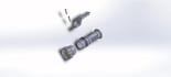 do 3d modeling , cnc programming and design jigs and fixture
