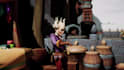be your video game voice actor for characters and narration
