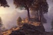 create stunning landscape concept art with animation