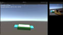 help you design embedded system with unity or mobile app