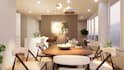 do interior design for house, restaurant, condo and airbnb