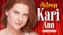 deliver a professional quality female american voiceover