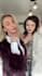 create ugc with 2 female models, blonde and brunette