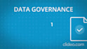 perform data governance and assessment review