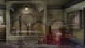 create 2d environment and art for games and animation