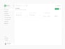 create design system dashboard sales, marketing, saas on figma