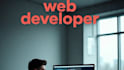 develop script in html, javascript, css, react js, web app development