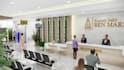 create professional japandi interior designs and 3d modeling