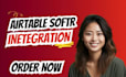 vapi smartsuit airtable base softr io weweb airtable integration globo sms texts