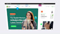 design, redsign, responsive, seo wordpress corporate website