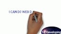 be your full stack web developer in asp dot net, HTML, CSS, bootstrap, sql