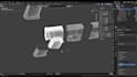 model, fix, edit, modify, and prepare stl files for 3d printing