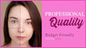 remove blemishes from any photo, professional retouch