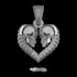 do any jewlery with sculpture or engraving