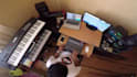 mix your song with passion