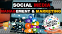 be your social media handler, social media handler expert