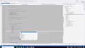 develop wpf, winforms desktop app using c sharp
