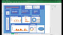 create stunning excel charts, graphs, and interactive dashboards