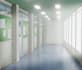 make 3d anime background and visualization