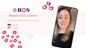 create creative ugc ads in the beauty niche for your tiktok