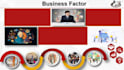 design modern powerpoint presentation with animations