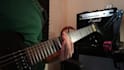 record electric guitar for you