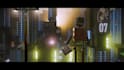create 3d environment concept art and animation