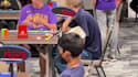 teach you how to solve a rubiks cube efficiently and quickly