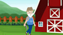 create high quality 2d animation videos for your needs