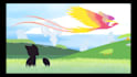create animal characters beastly, cute, or anthamorphosized
