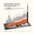 create an animated data visualization