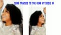 write lyrics, compose your gospel song