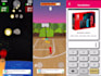 make your entire unity game for ios and android