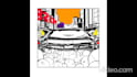 draw a comic page for you