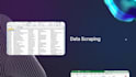 do fastest data collecting in excel